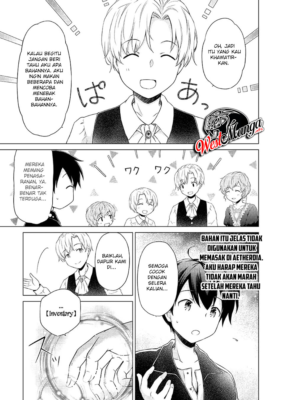 Chapter 31 - halaman 23