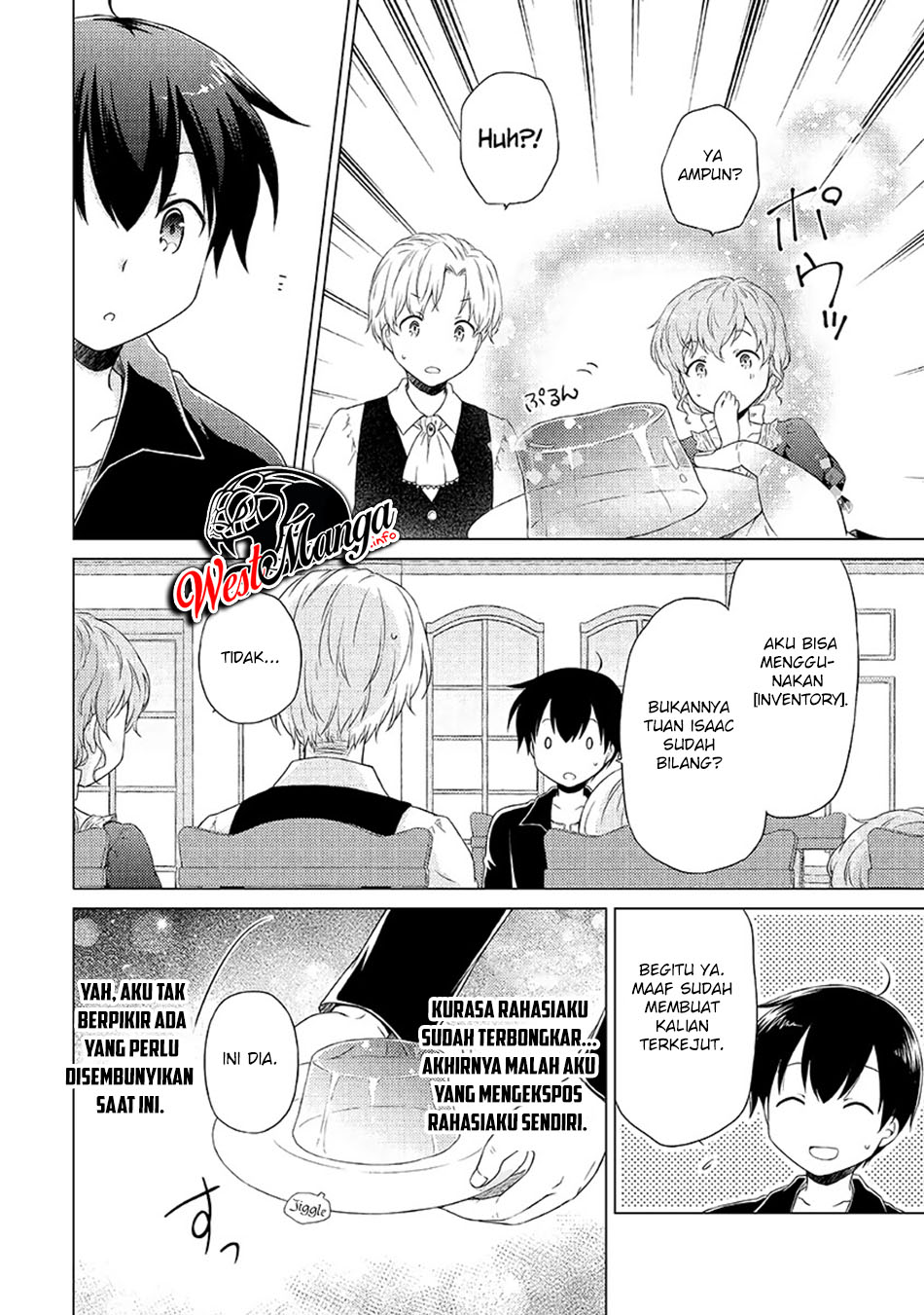 Chapter 31 - halaman 25