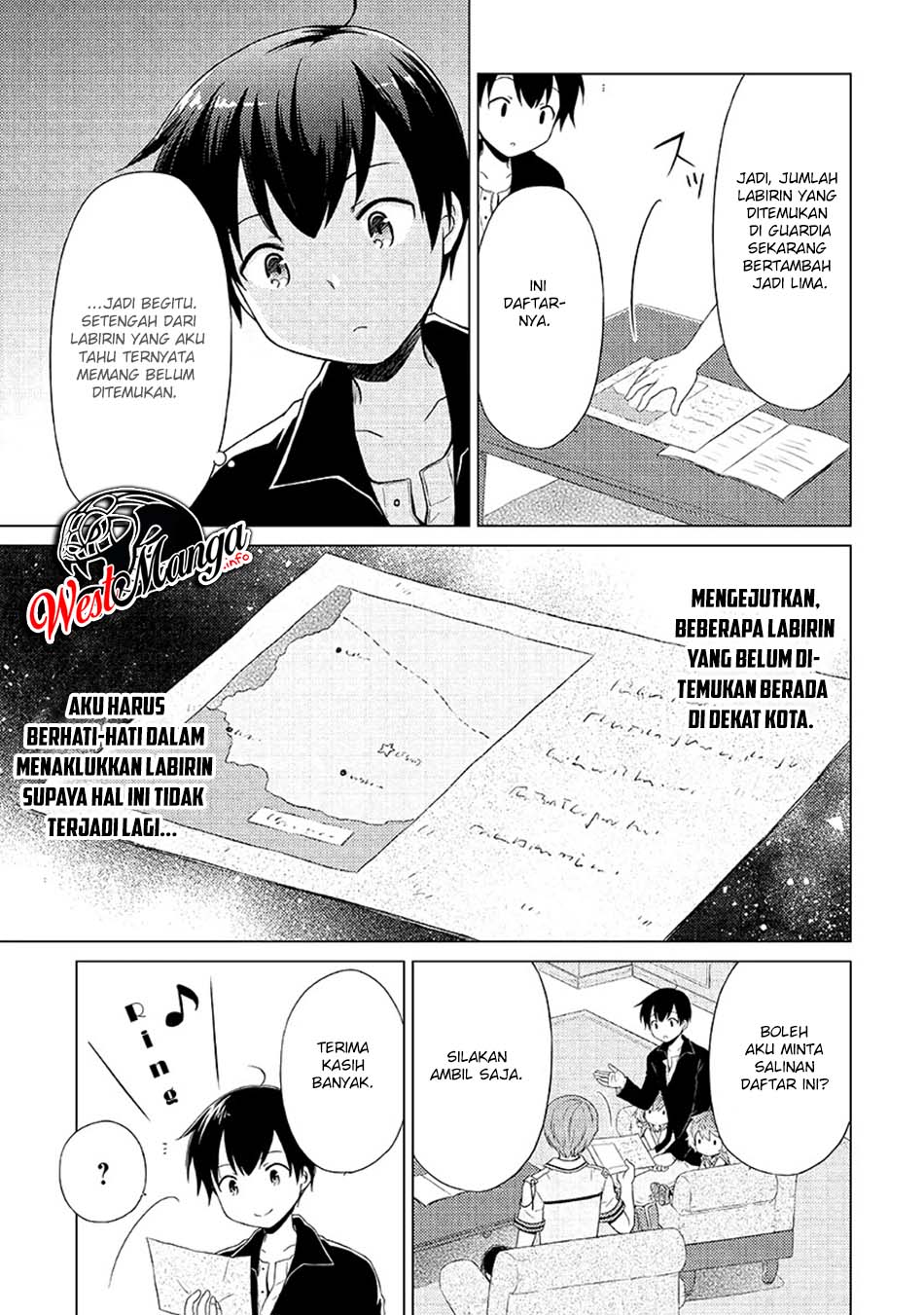 Chapter 31 - halaman 6