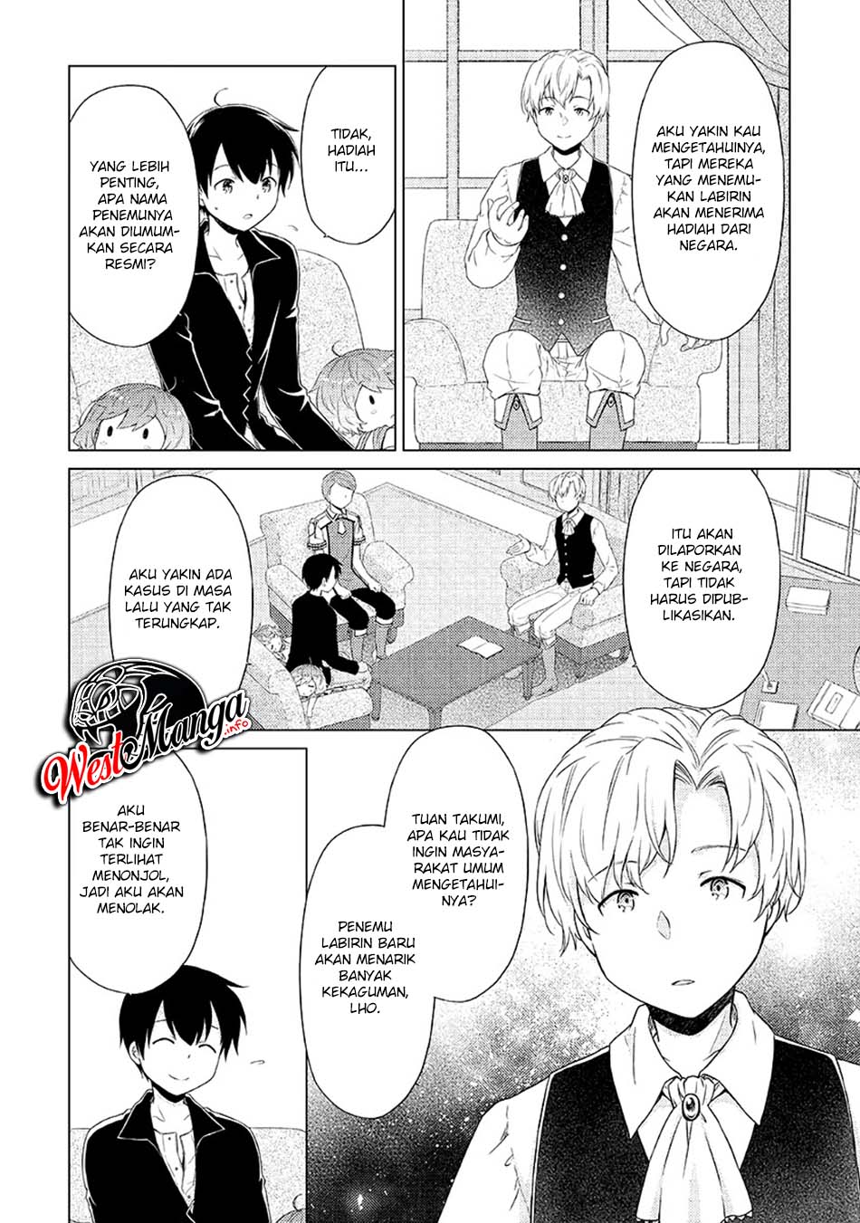 Chapter 31 - halaman 9