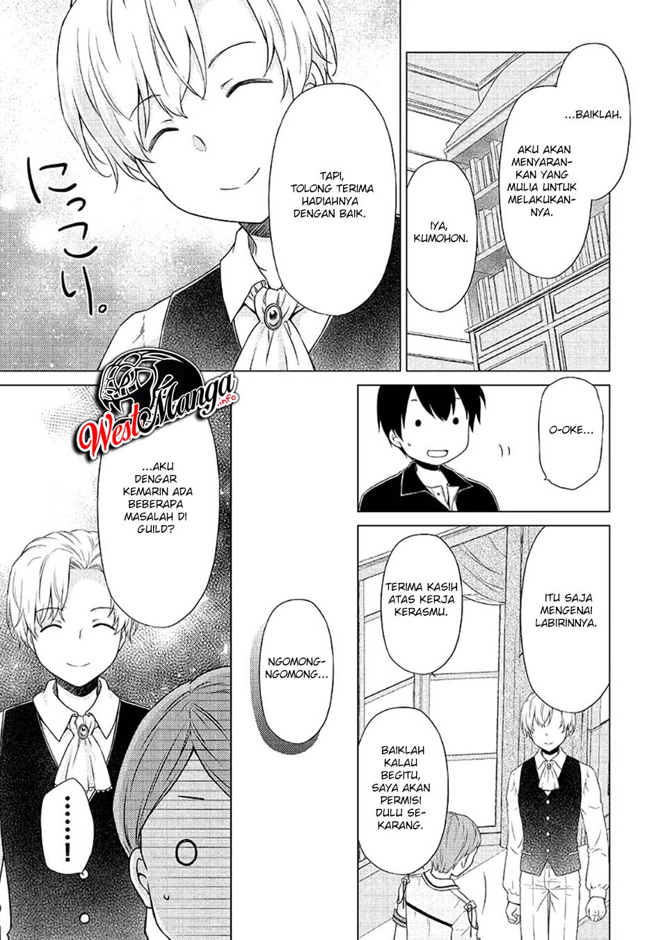 Chapter 31 - halaman 10