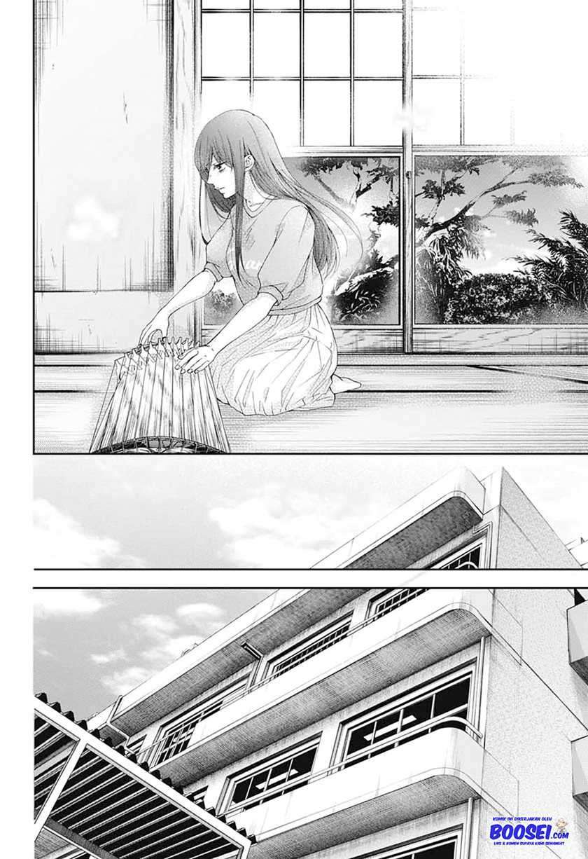 Chapter 90 - halaman 16