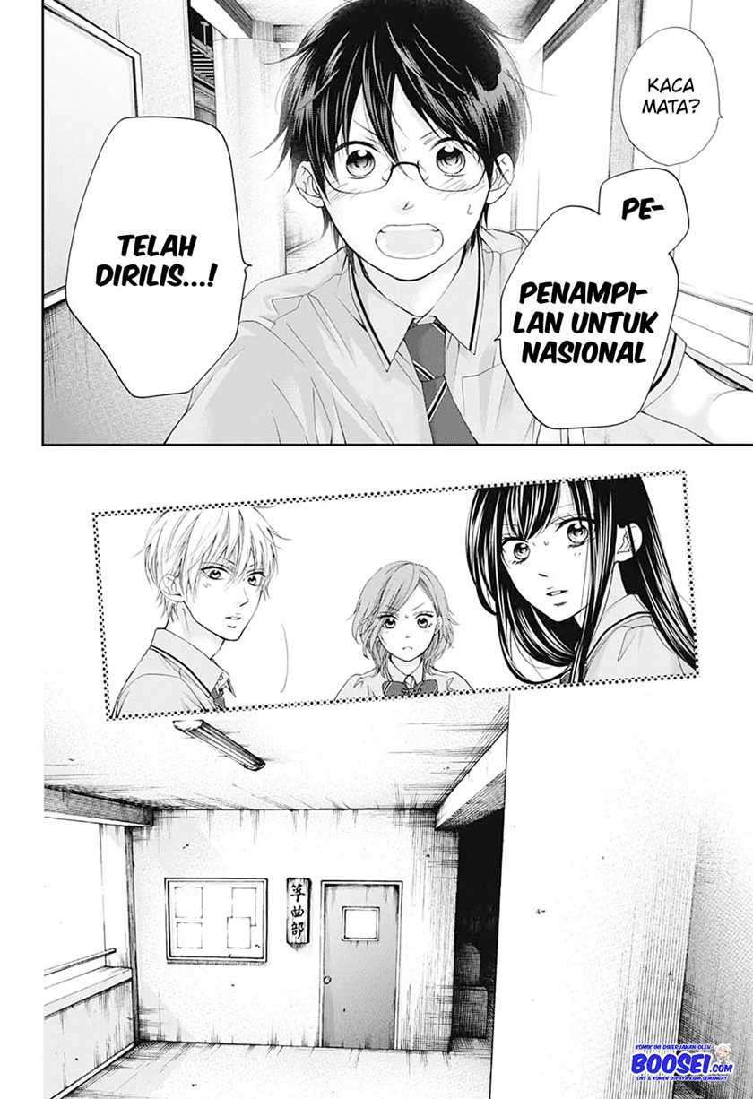 Chapter 90 - halaman 22