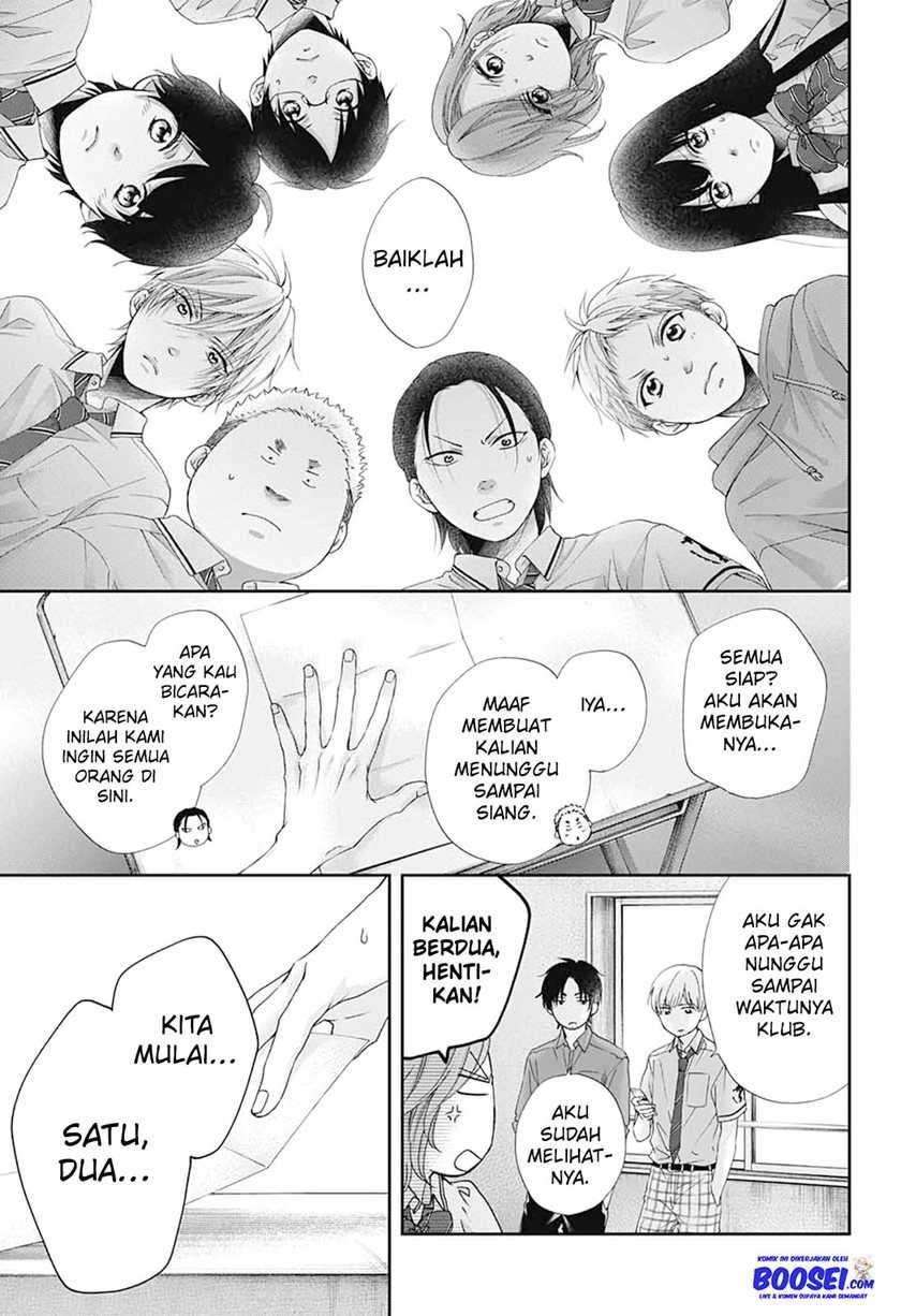 Chapter 90 - halaman 23