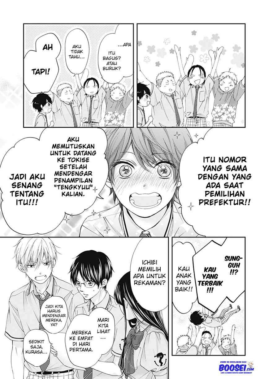 Chapter 90 - halaman 25