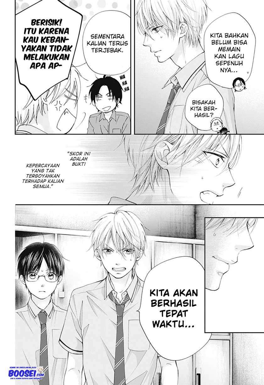 Chapter 90 - halaman 28
