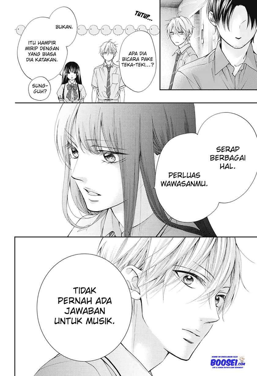 Chapter 90 - halaman 30