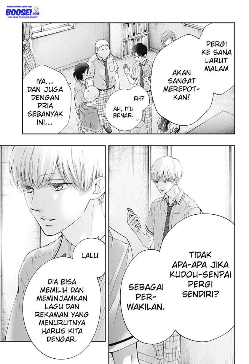 Chapter 90 - halaman 33