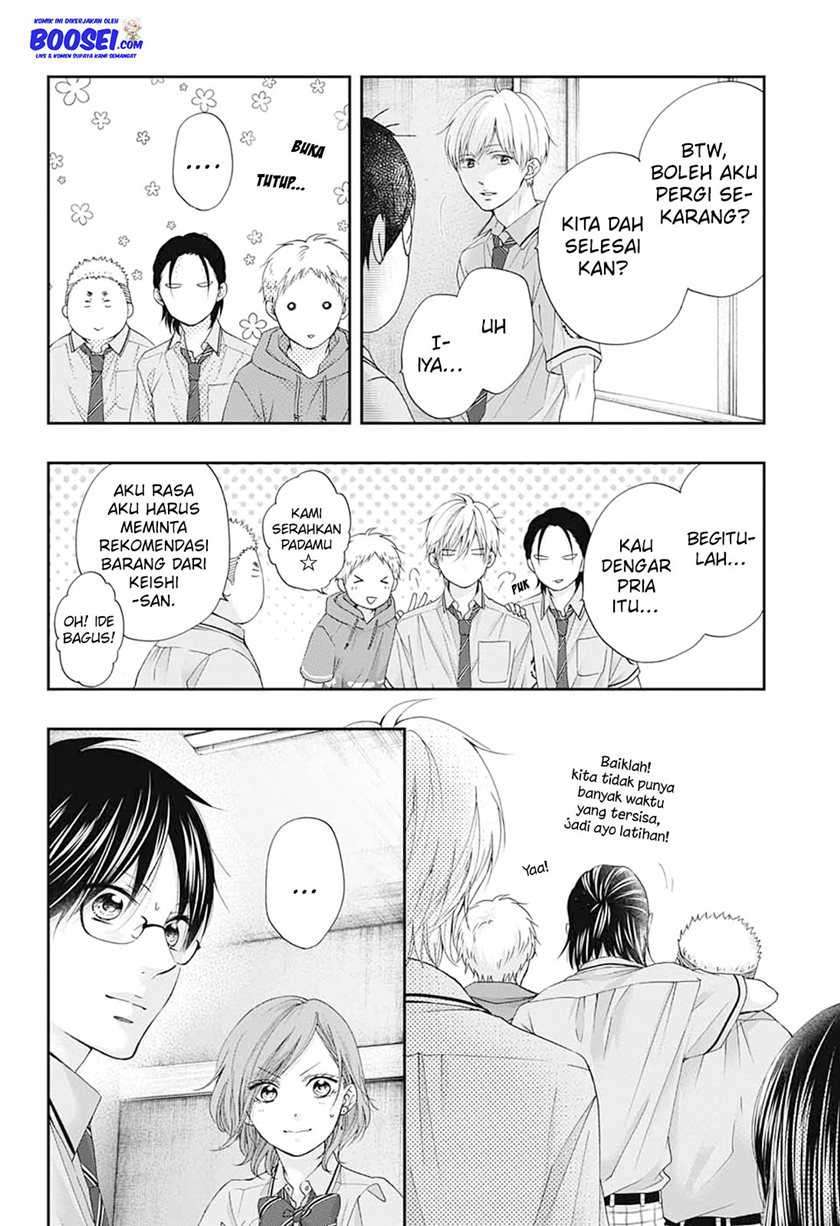 Chapter 90 - halaman 34