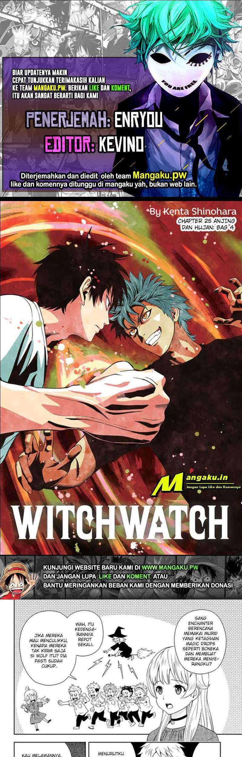 Chapter 25 - halaman 2
