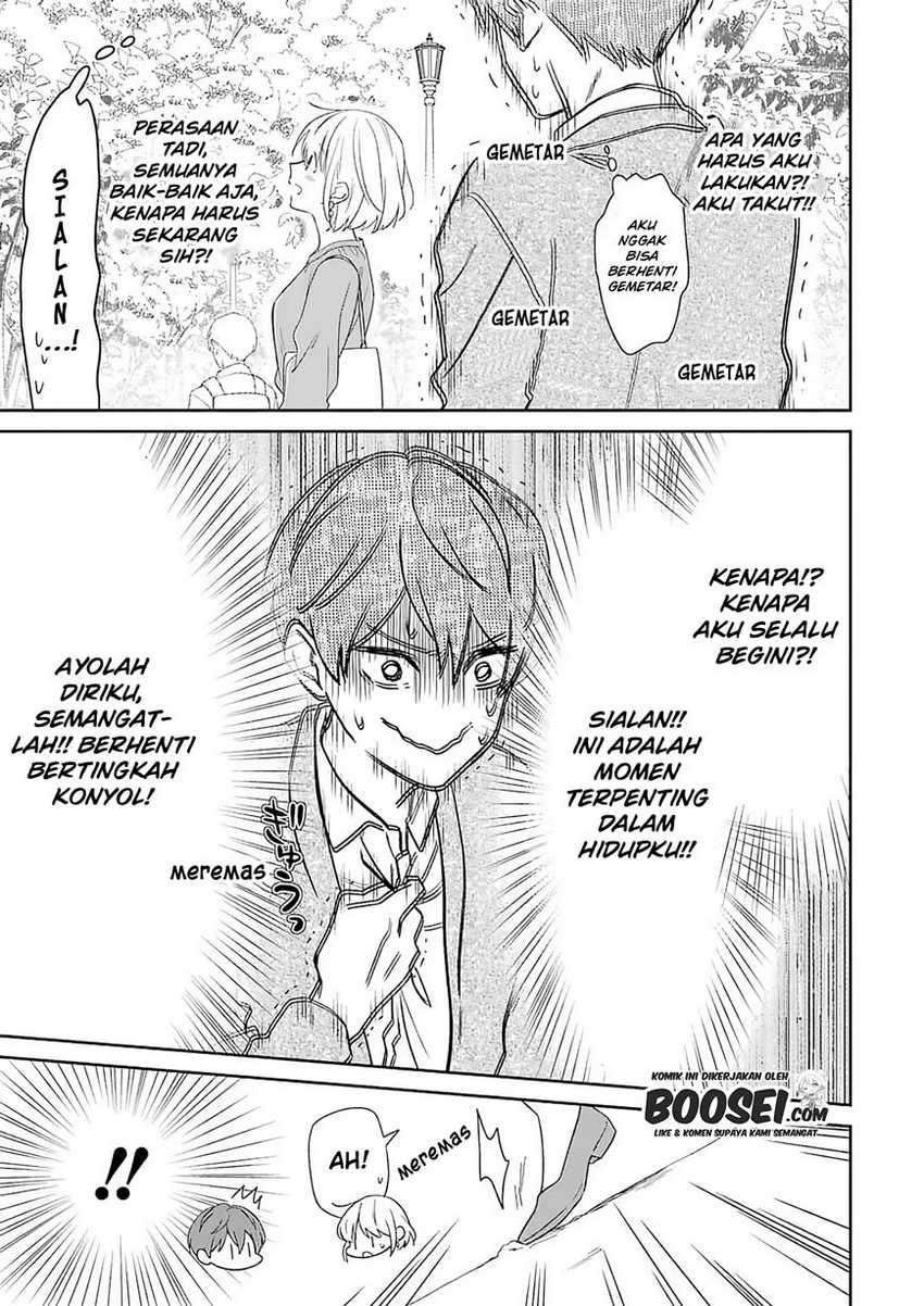 Chapter 58 - halaman 12