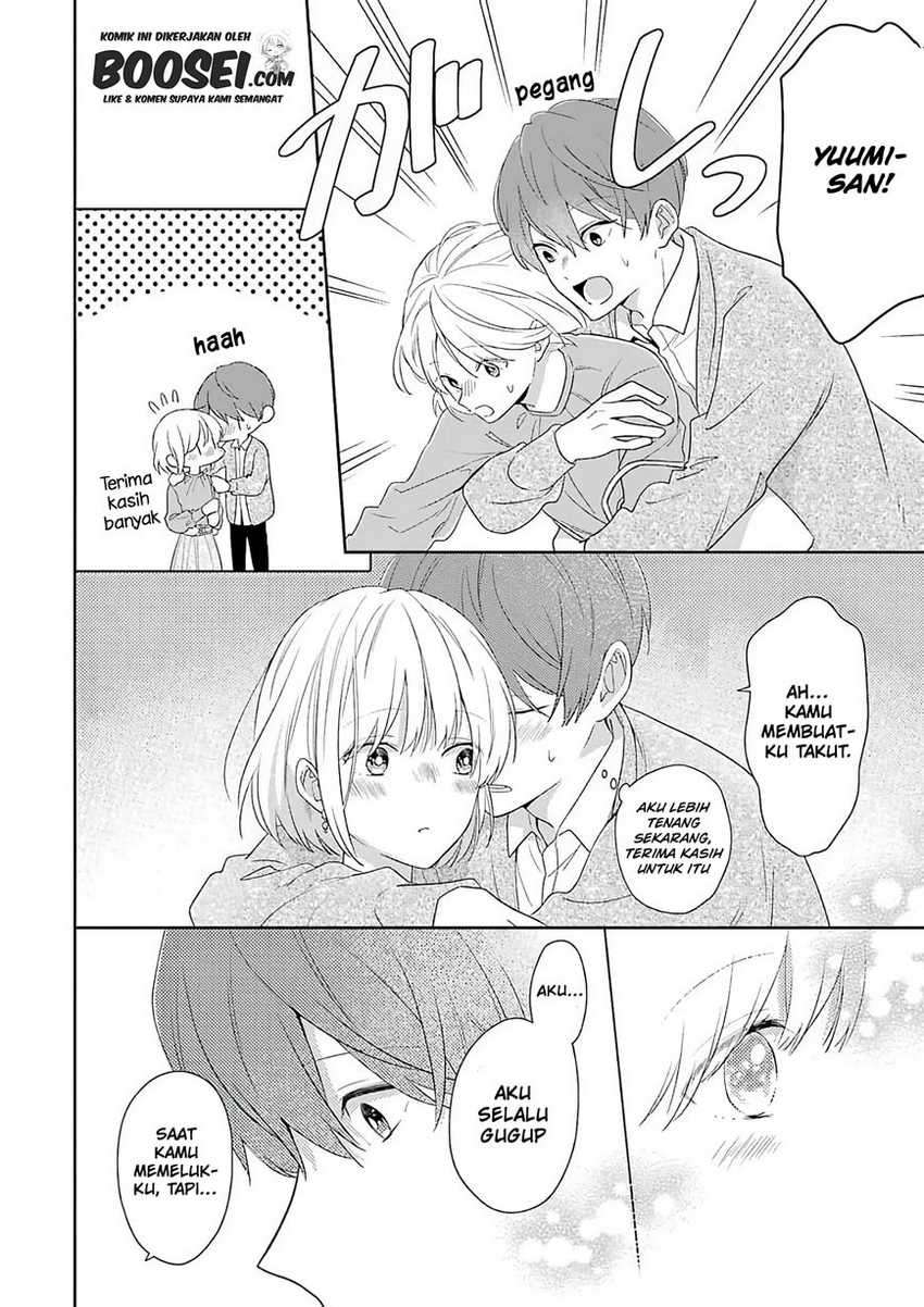 Chapter 58 - halaman 13