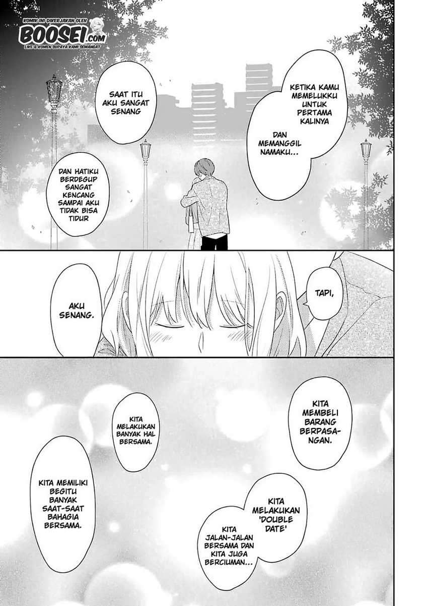 Chapter 58 - halaman 14