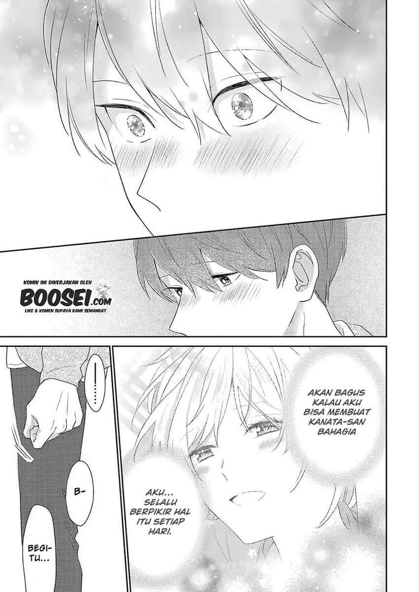 Chapter 58 - halaman 16