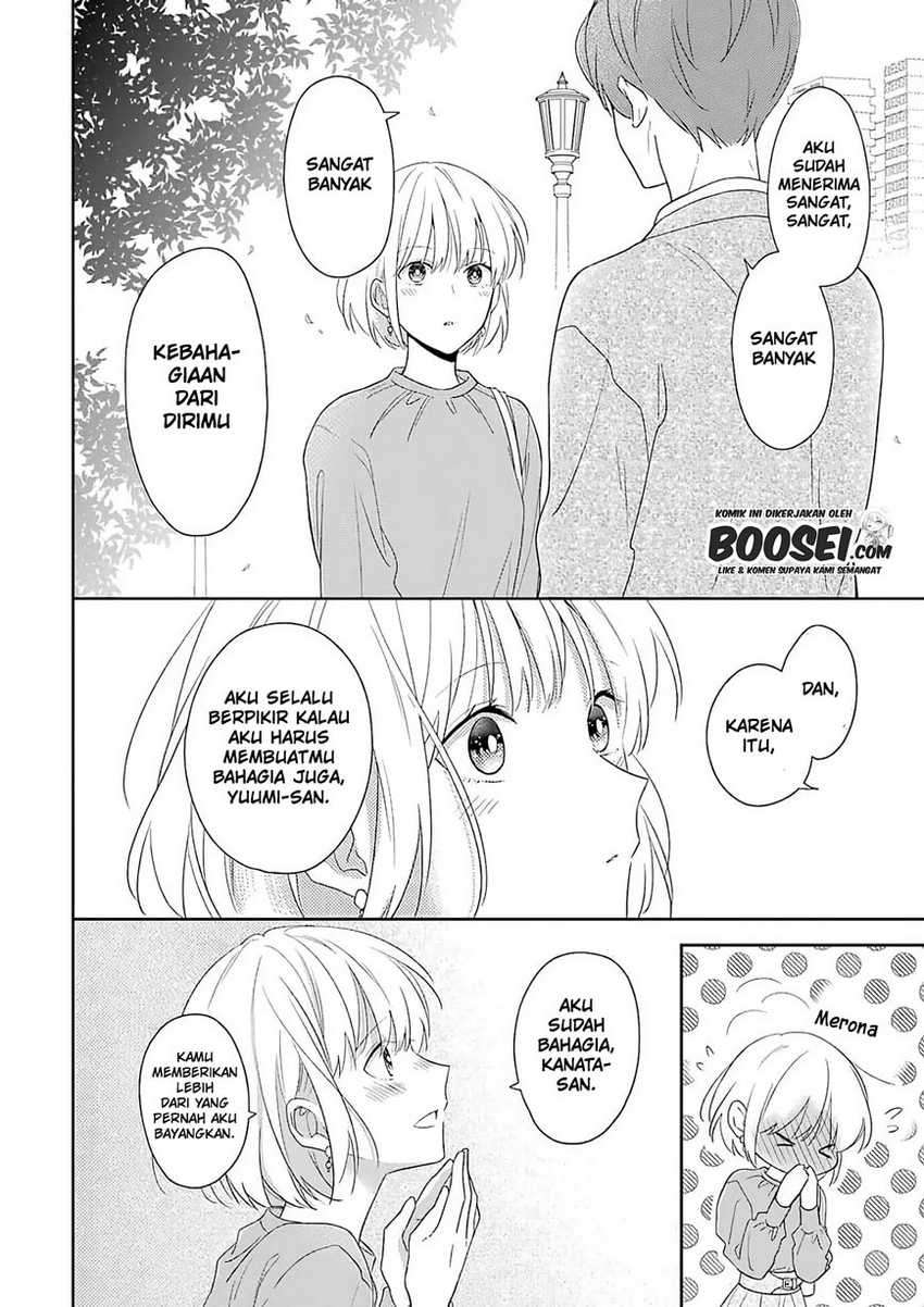 Chapter 58 - halaman 17