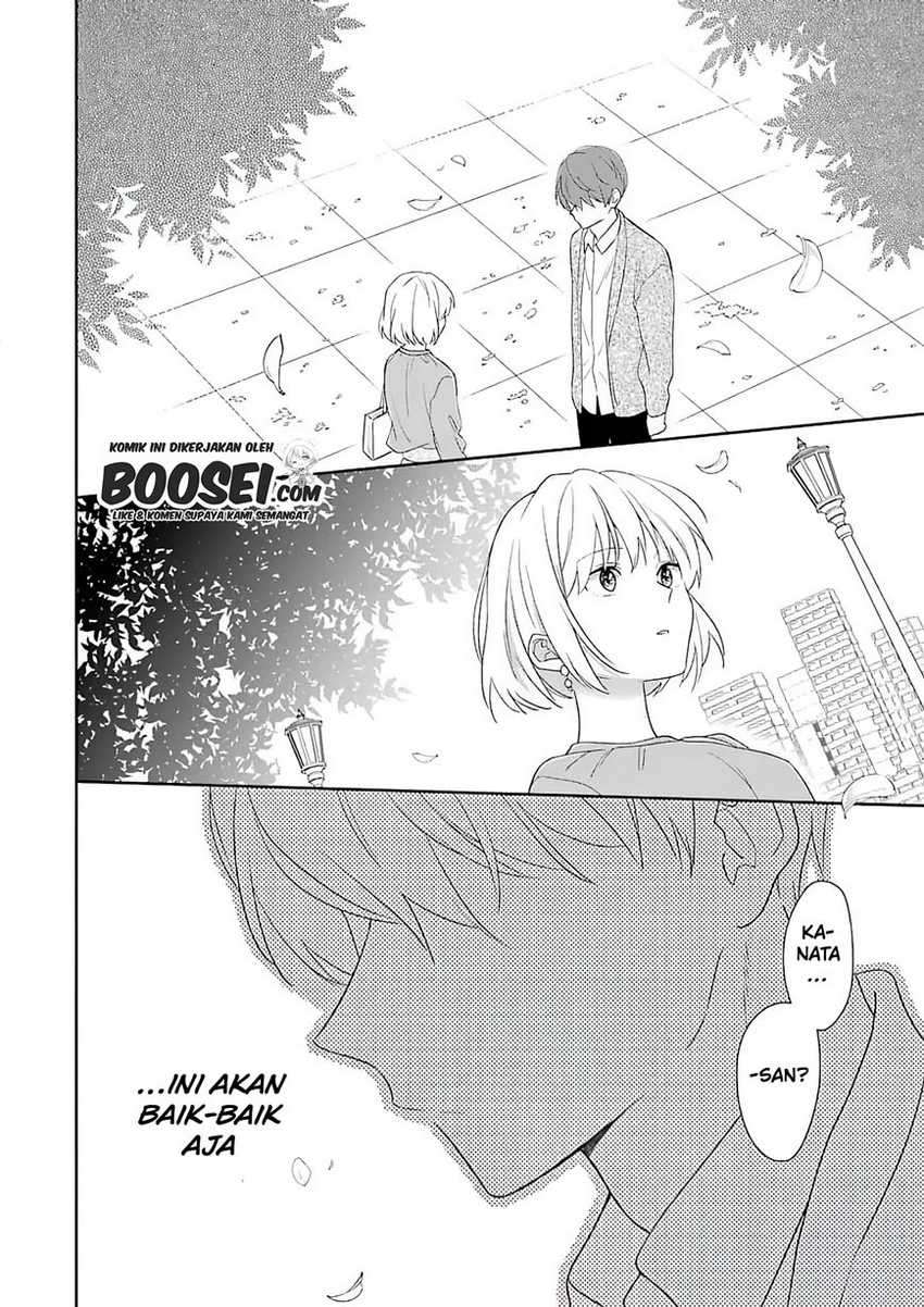 Chapter 58 - halaman 19