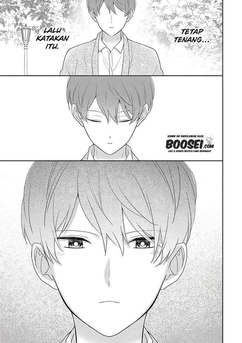 Chapter 58 - halaman 20