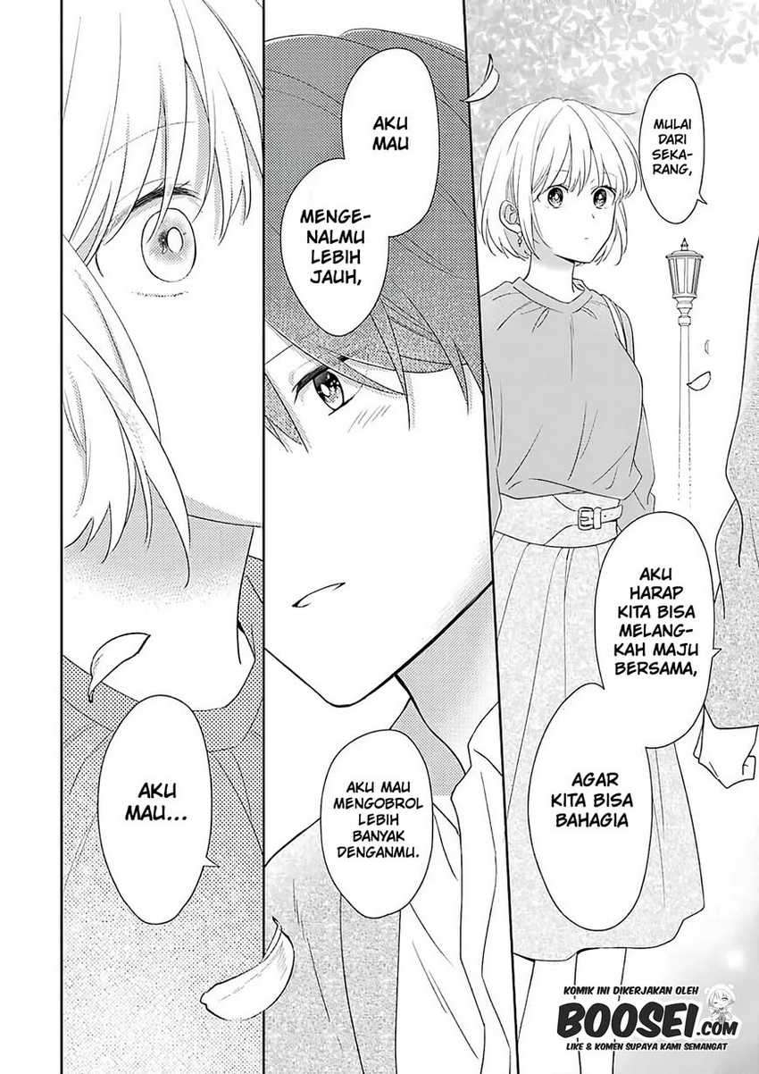 Chapter 58 - halaman 21