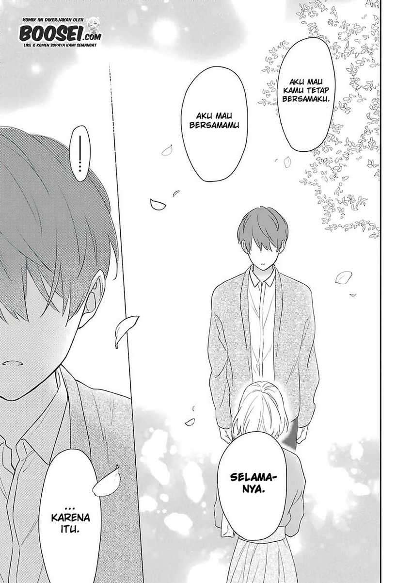 Chapter 58 - halaman 22
