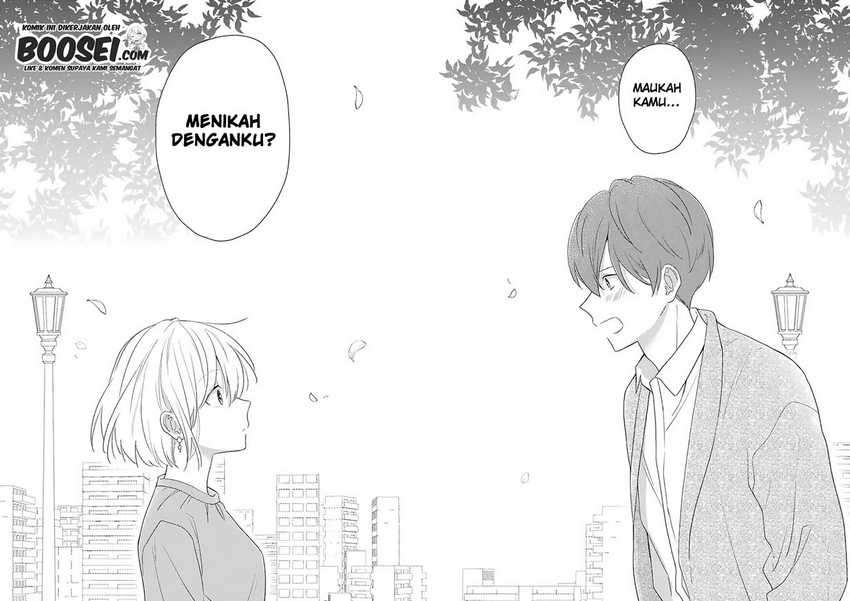Chapter 58 - halaman 23