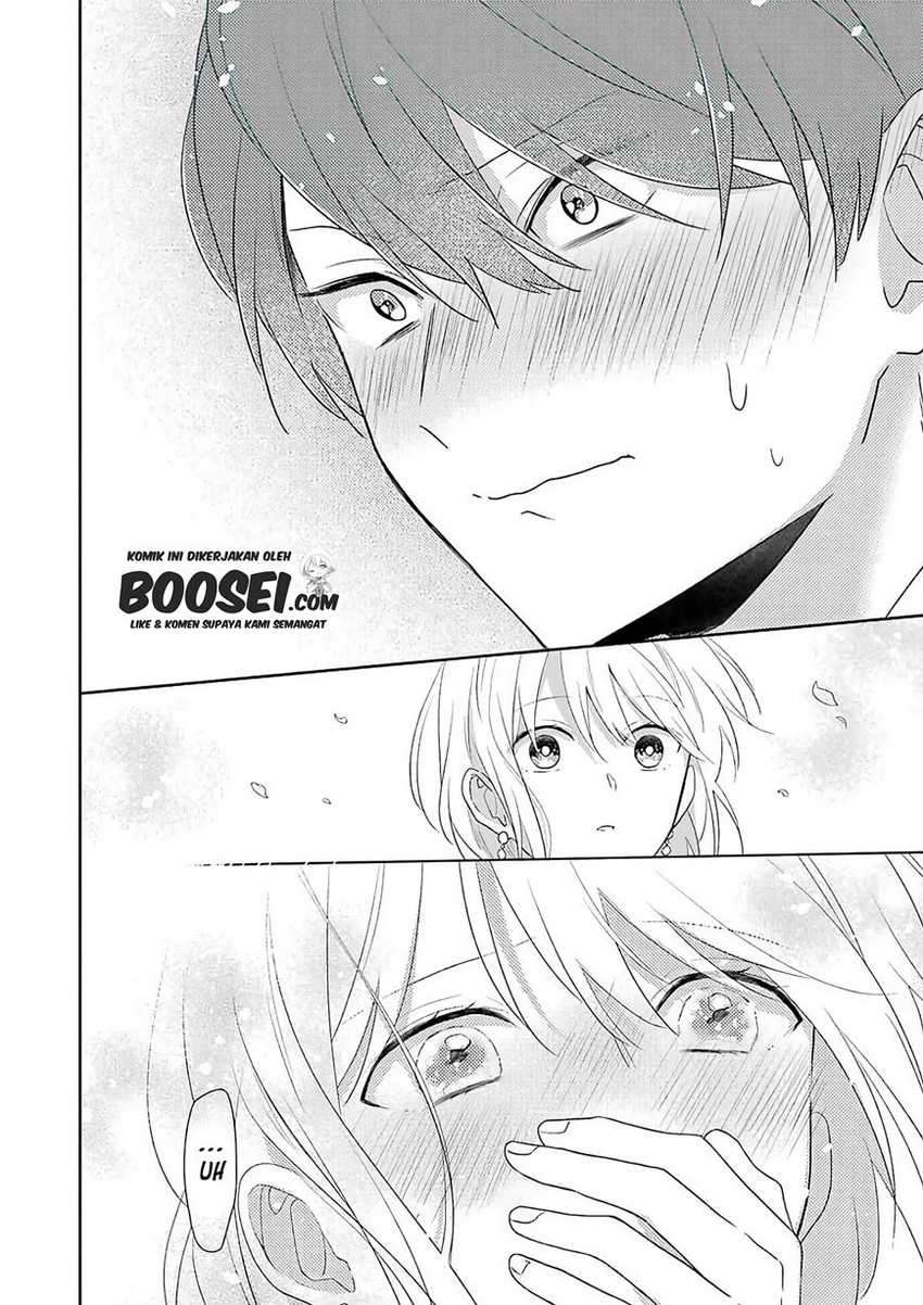 Chapter 58 - halaman 24