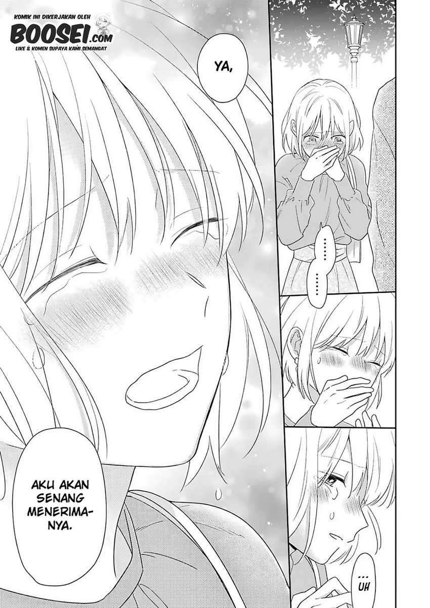 Chapter 58 - halaman 25