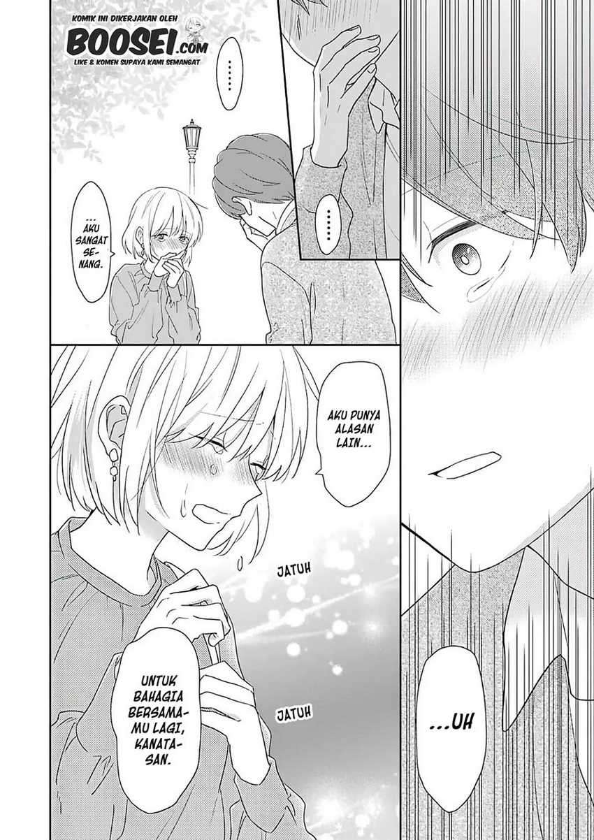 Chapter 58 - halaman 26