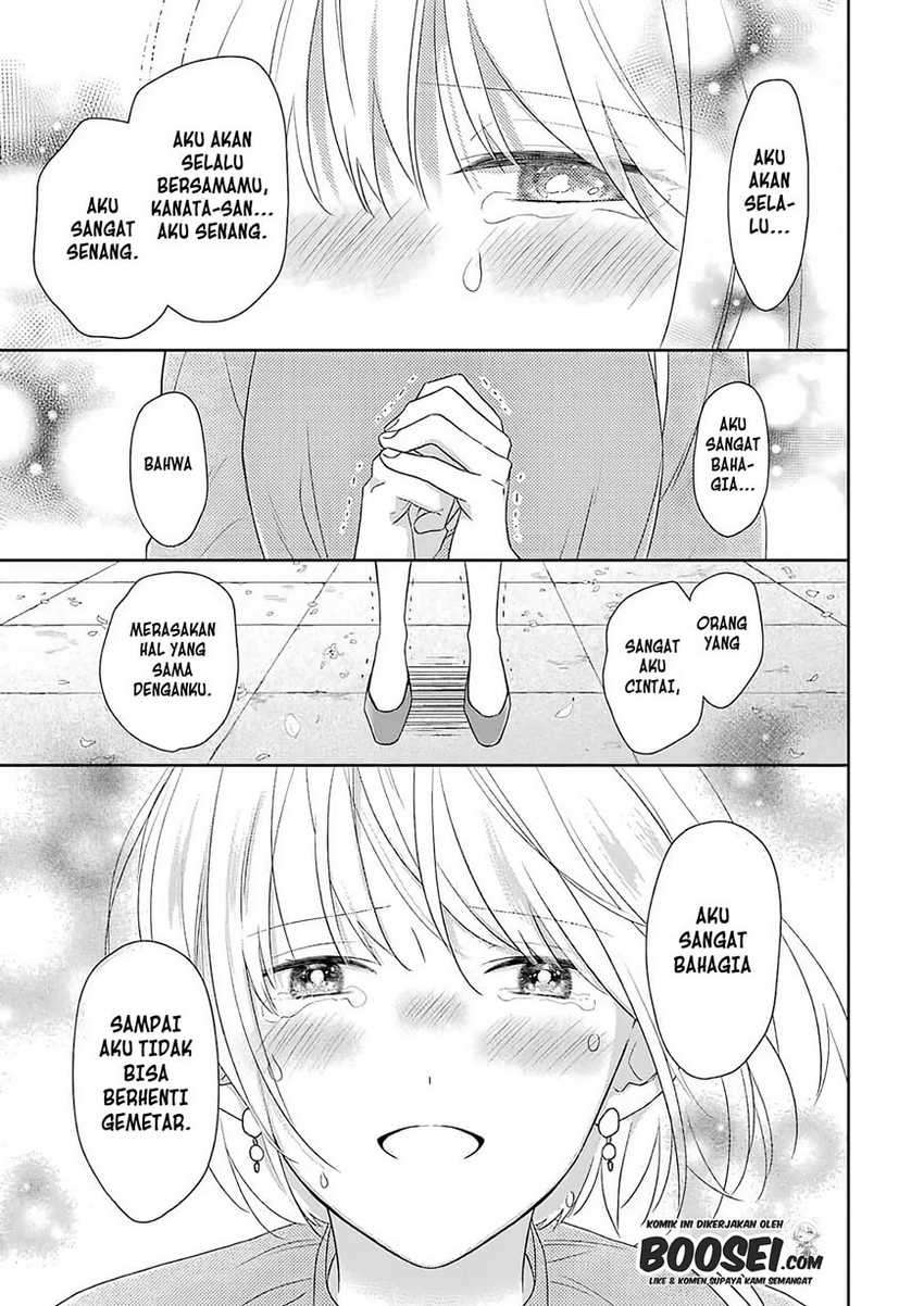Chapter 58 - halaman 27