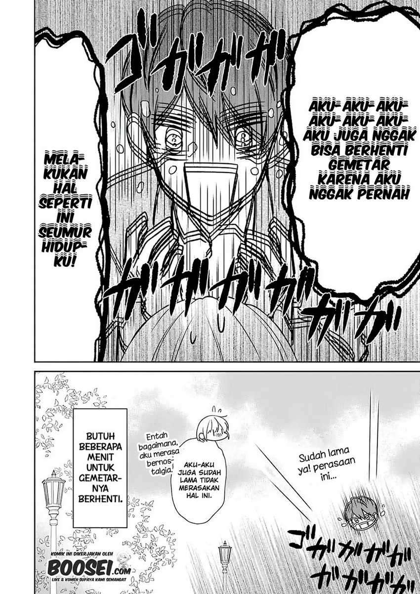 Chapter 58 - halaman 28