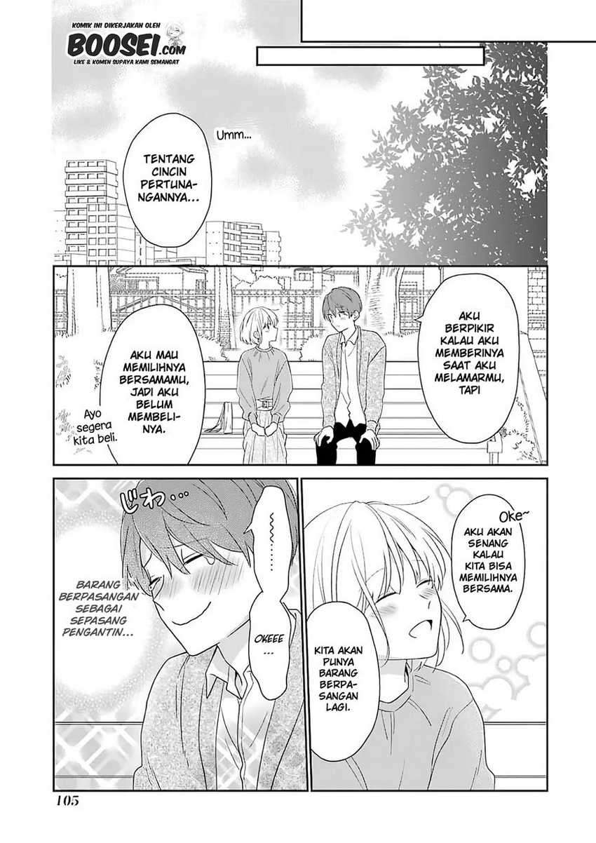 Chapter 58 - halaman 29