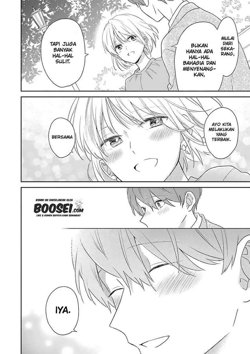 Chapter 58 - halaman 30