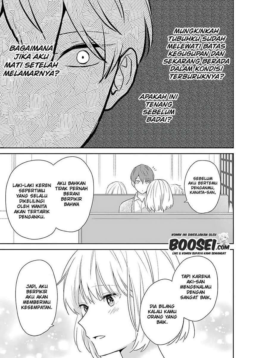 Chapter 58 - halaman 8