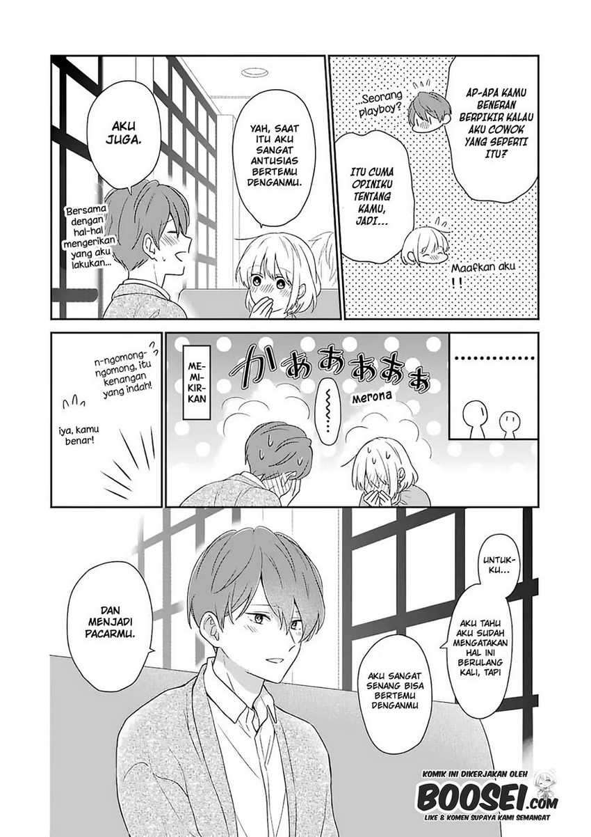 Chapter 58 - halaman 9
