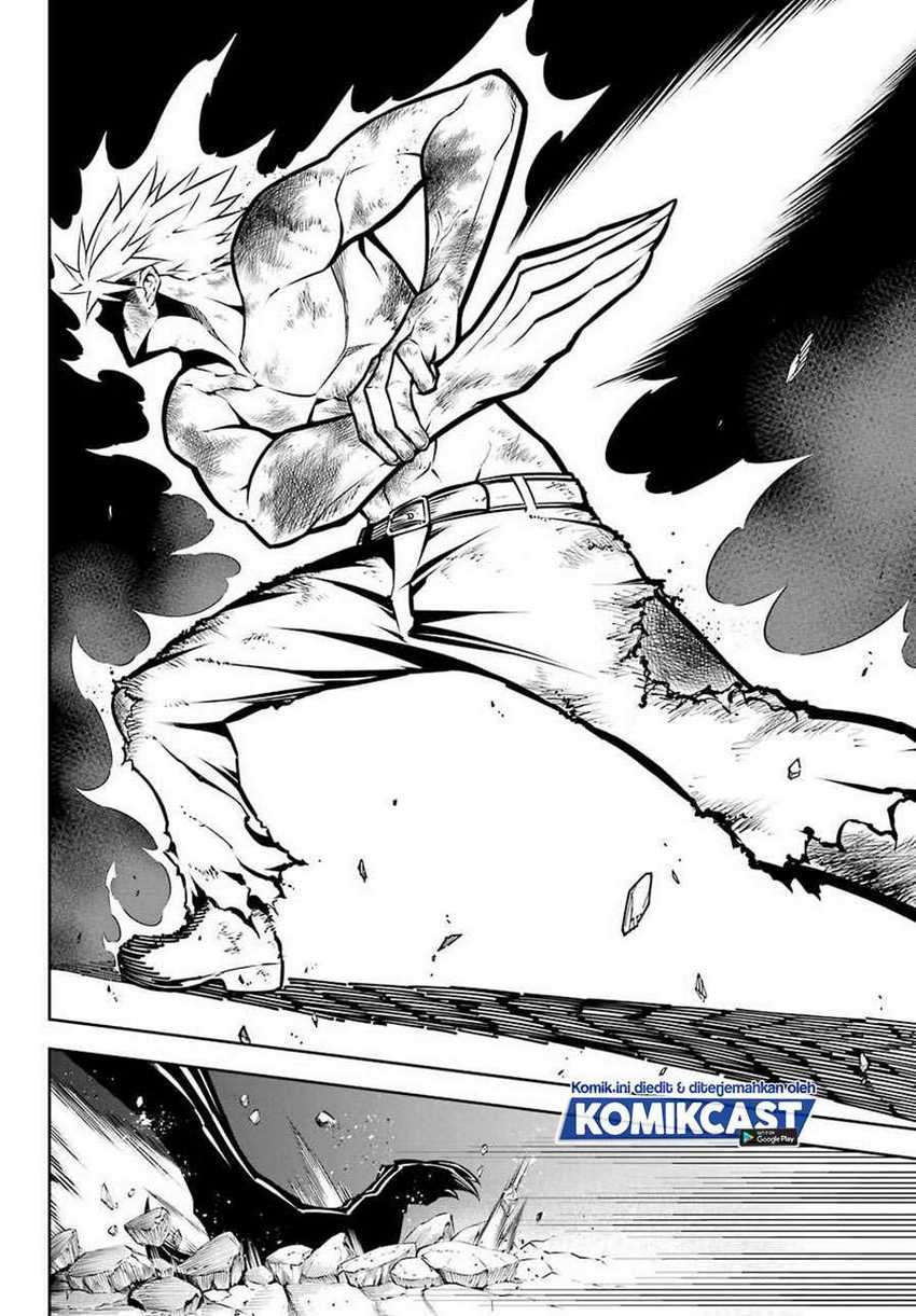 Chapter 40 - halaman 18