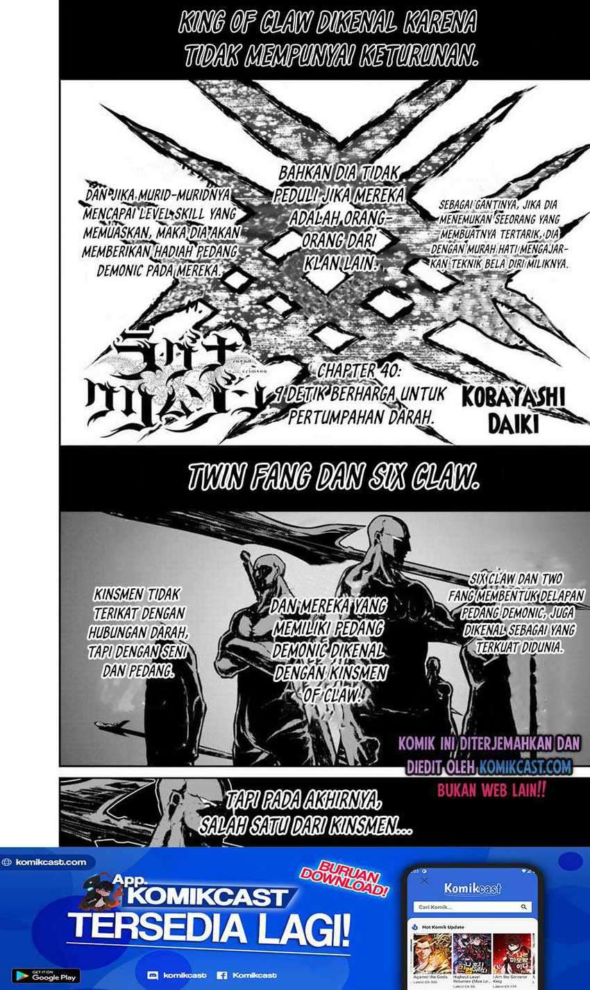 Chapter 40 - halaman 3