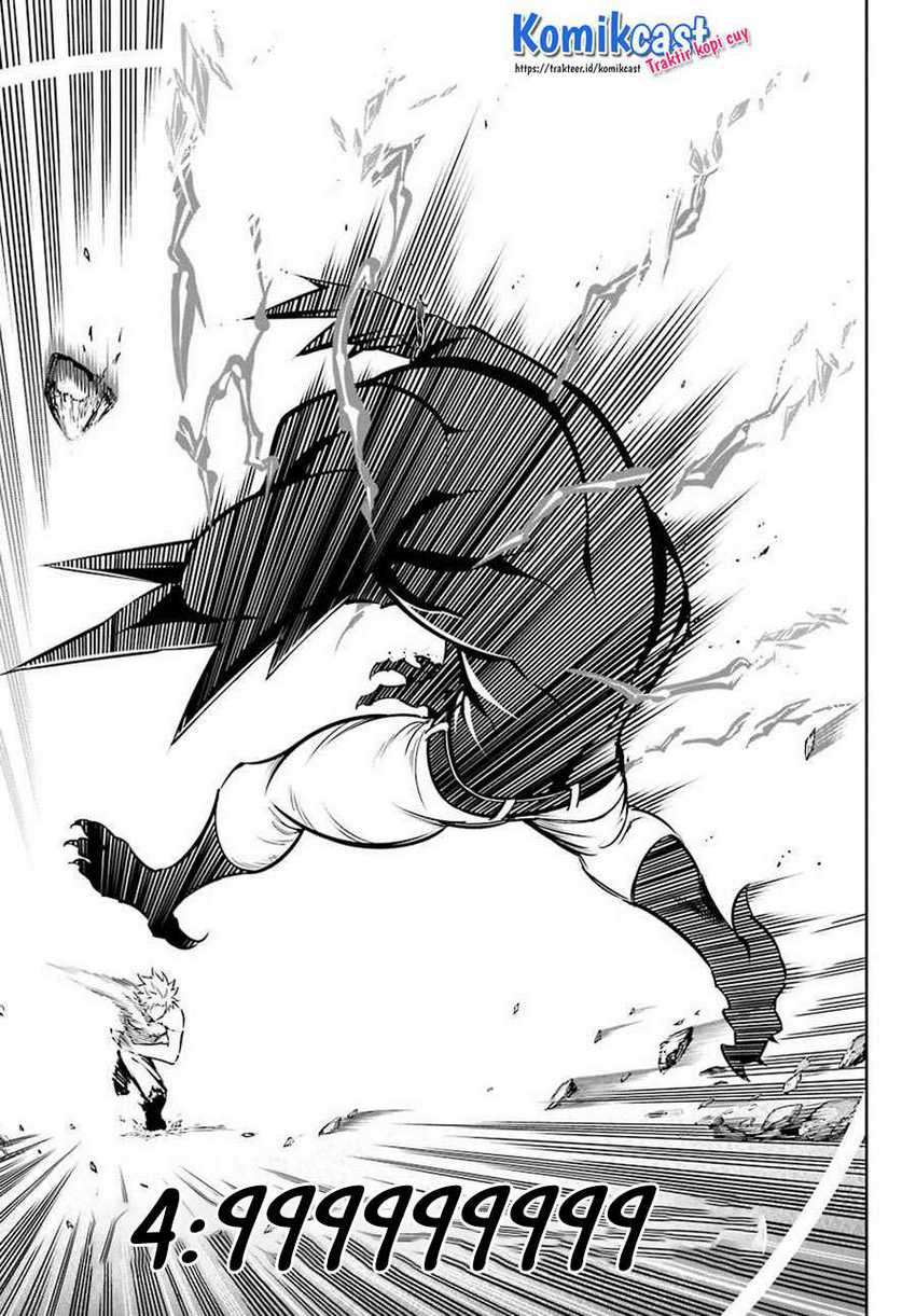 Chapter 40 - halaman 21