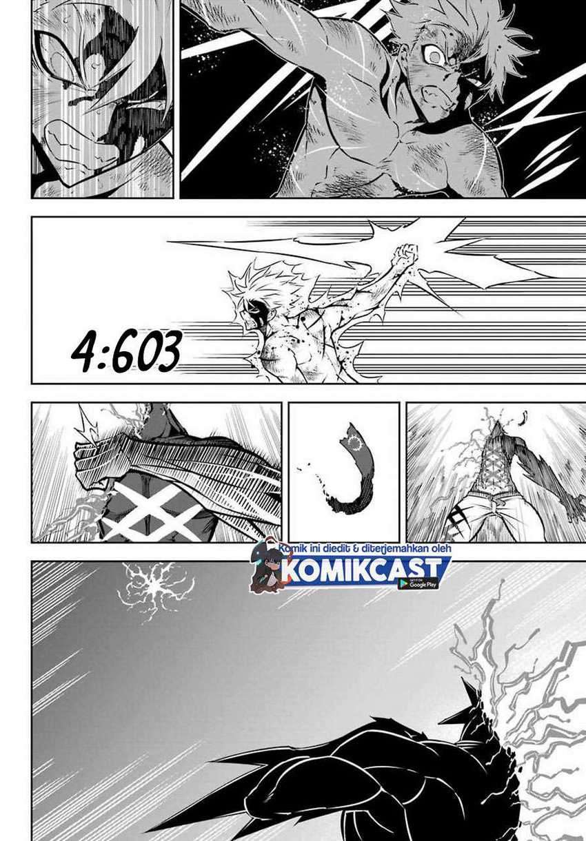 Chapter 40 - halaman 22