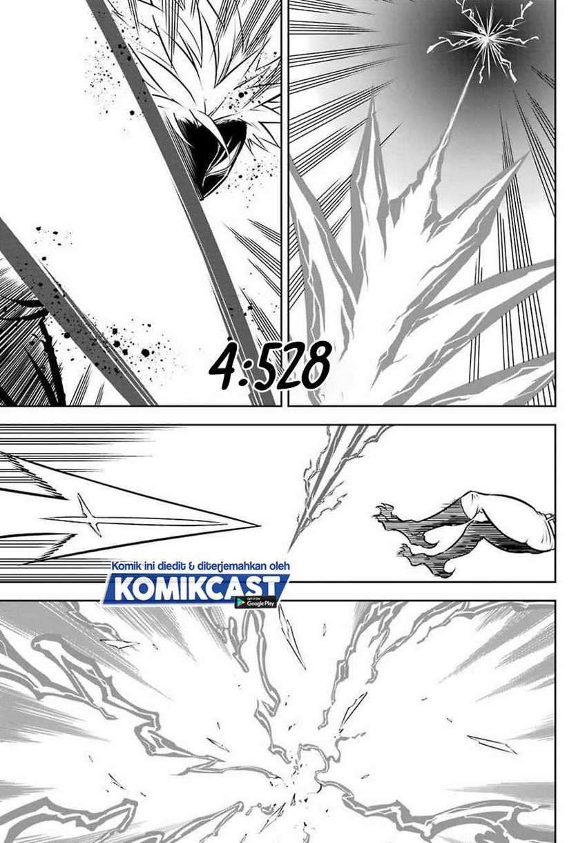 Chapter 40 - halaman 23