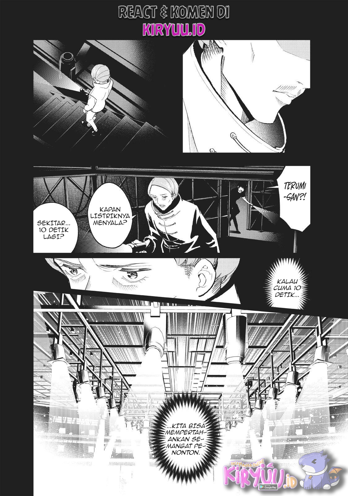 Chapter 136 - halaman 13