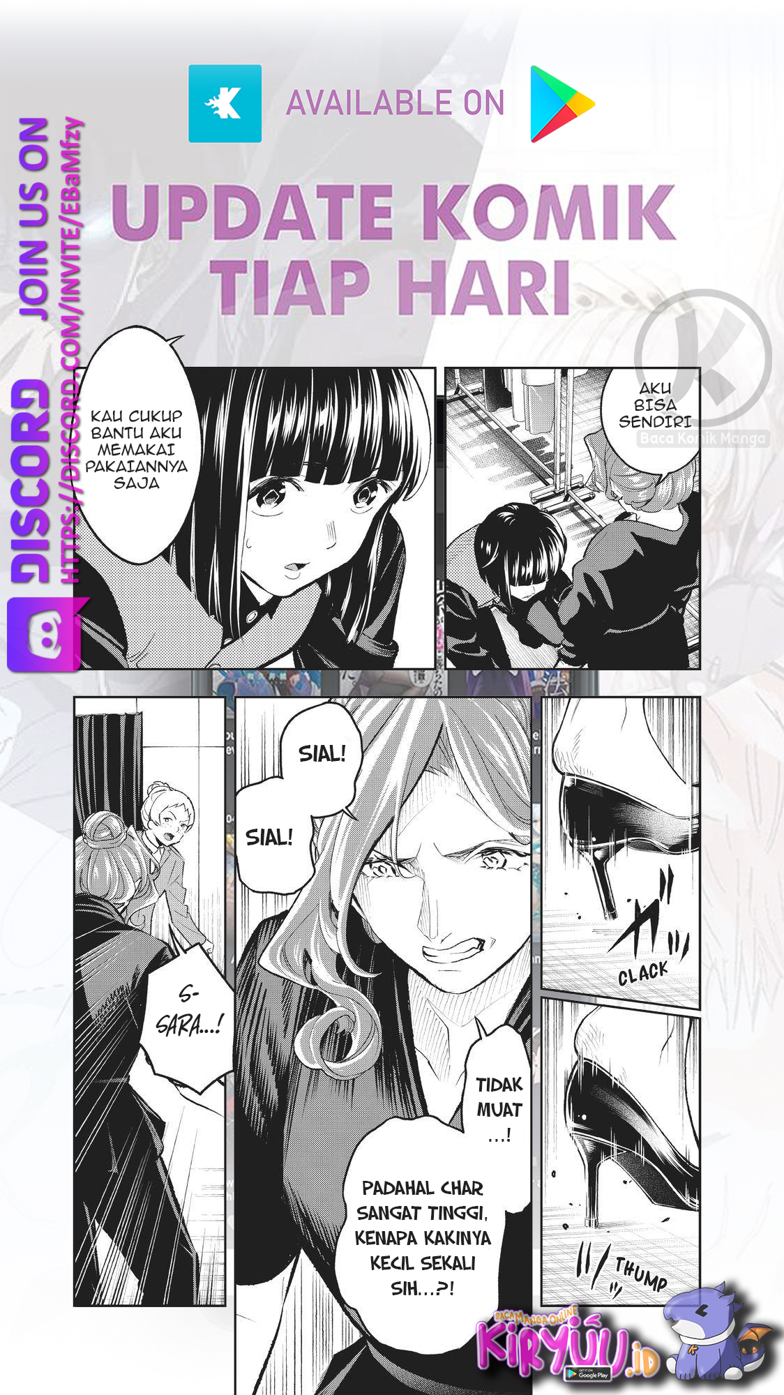 Chapter 136 - halaman 15