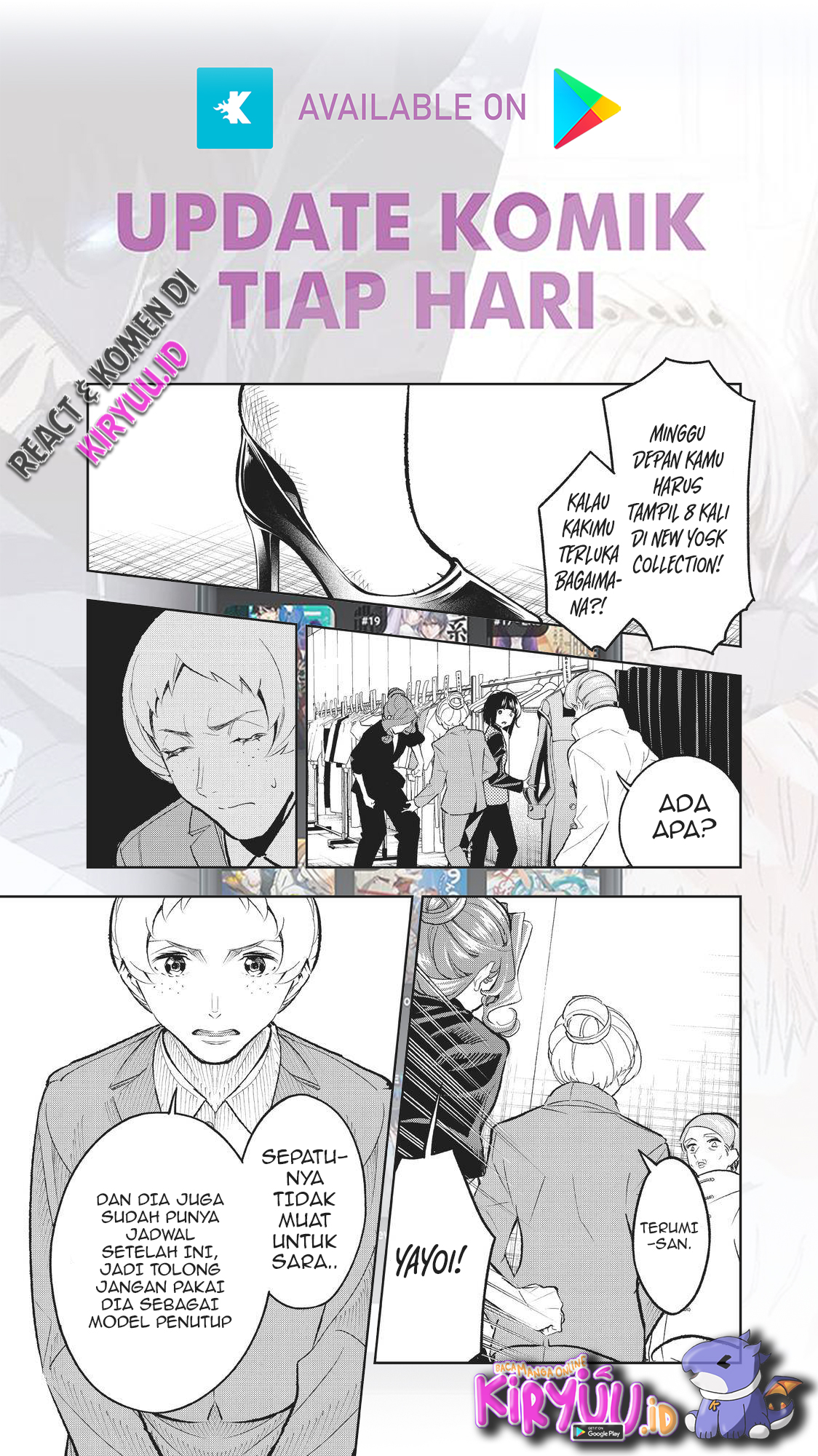 Chapter 136 - halaman 16