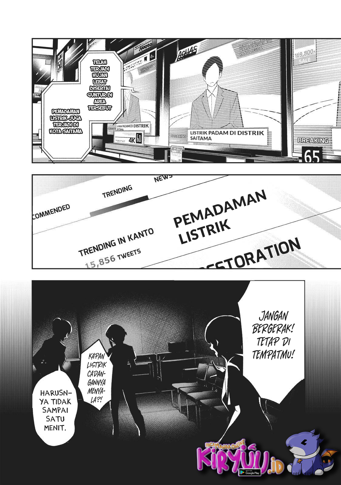 Chapter 136 - halaman 4