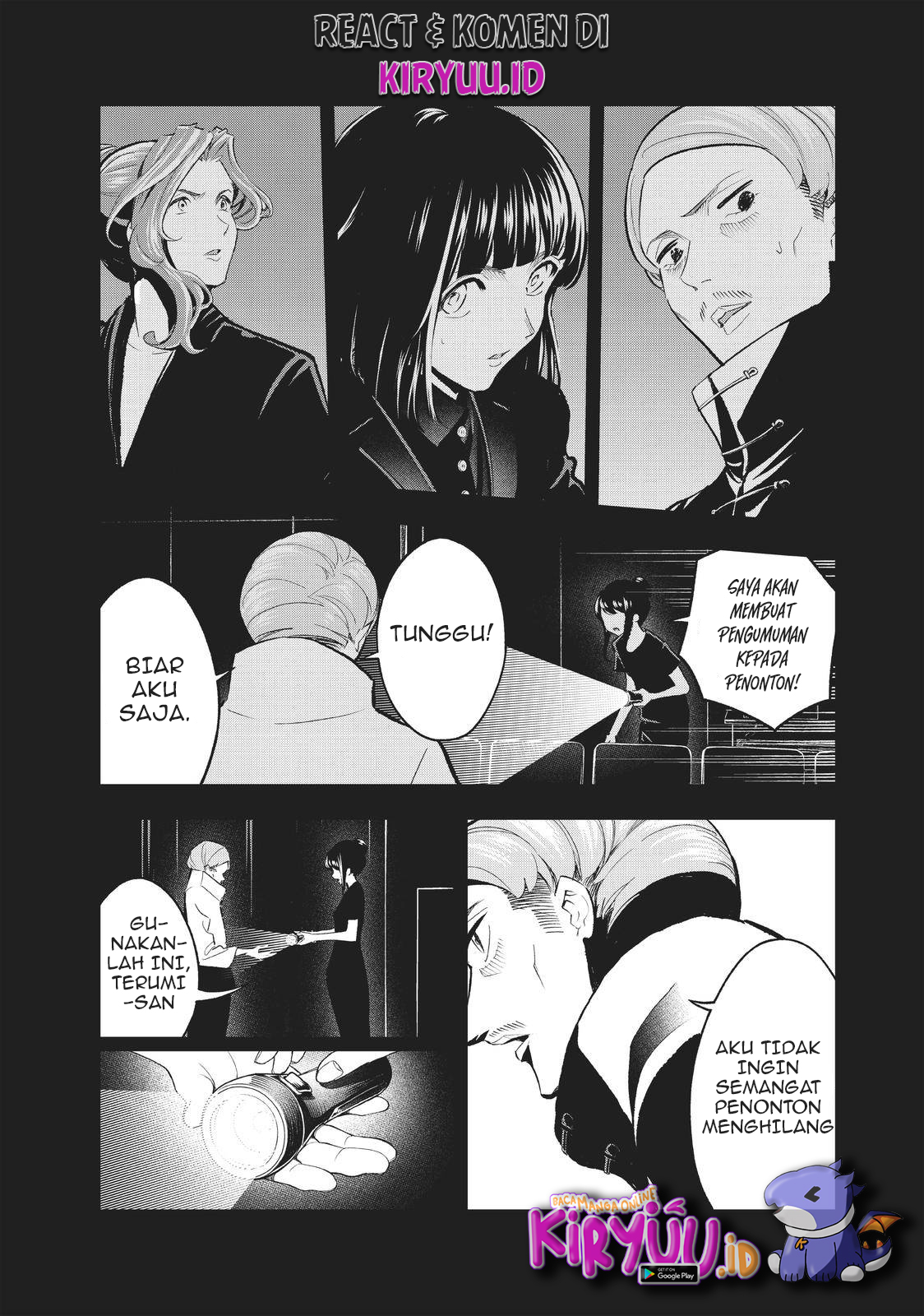 Chapter 136 - halaman 5