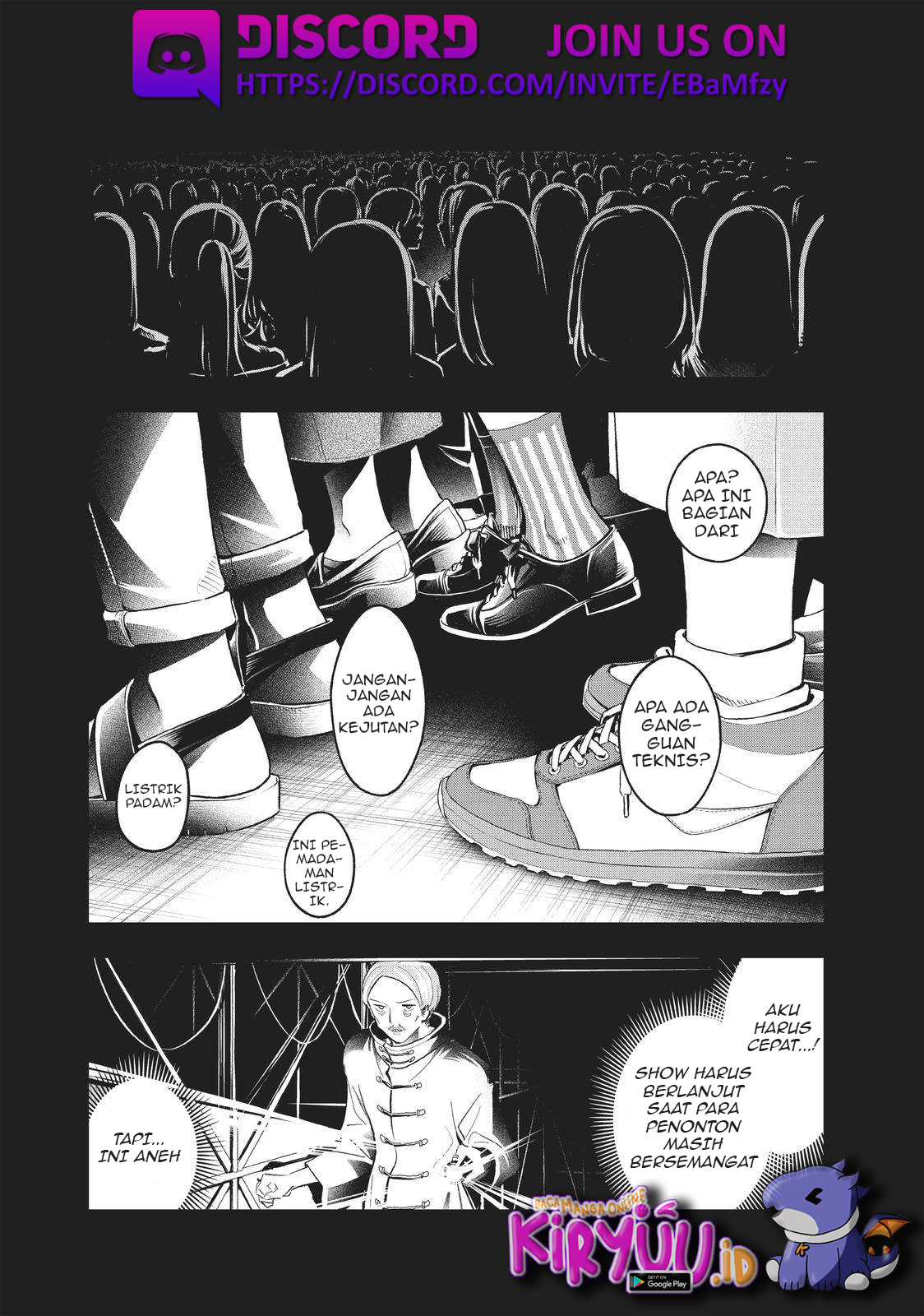 Chapter 136 - halaman 6