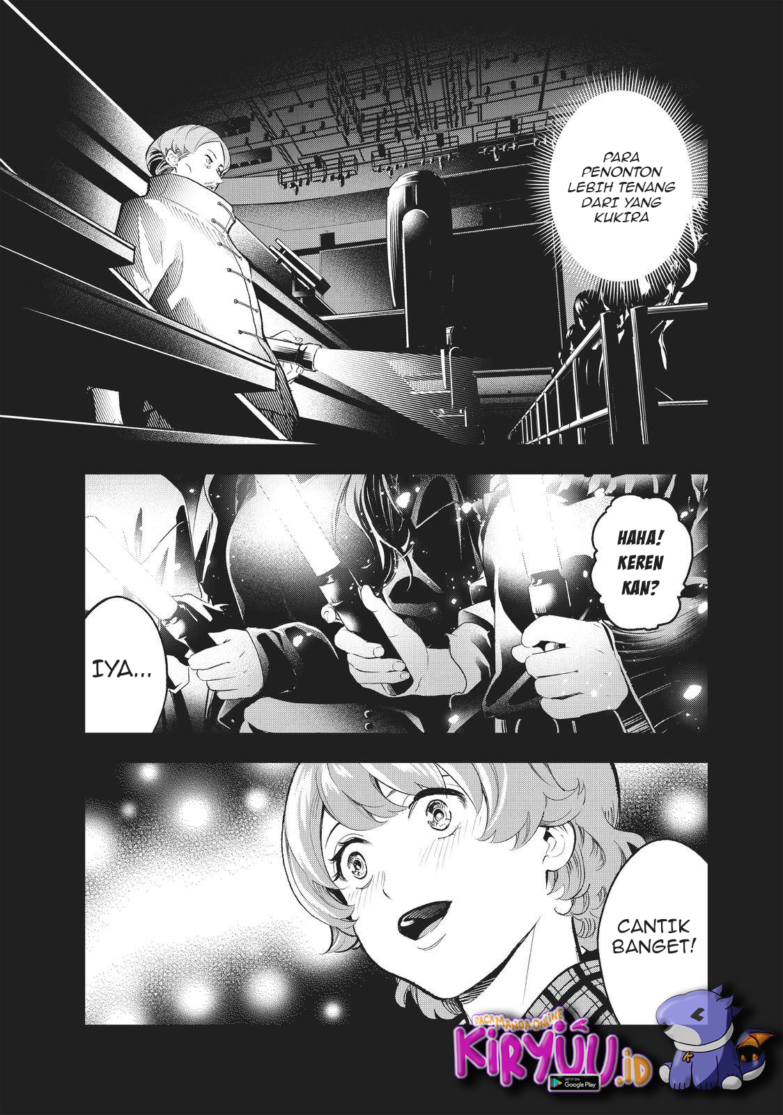 Chapter 136 - halaman 7