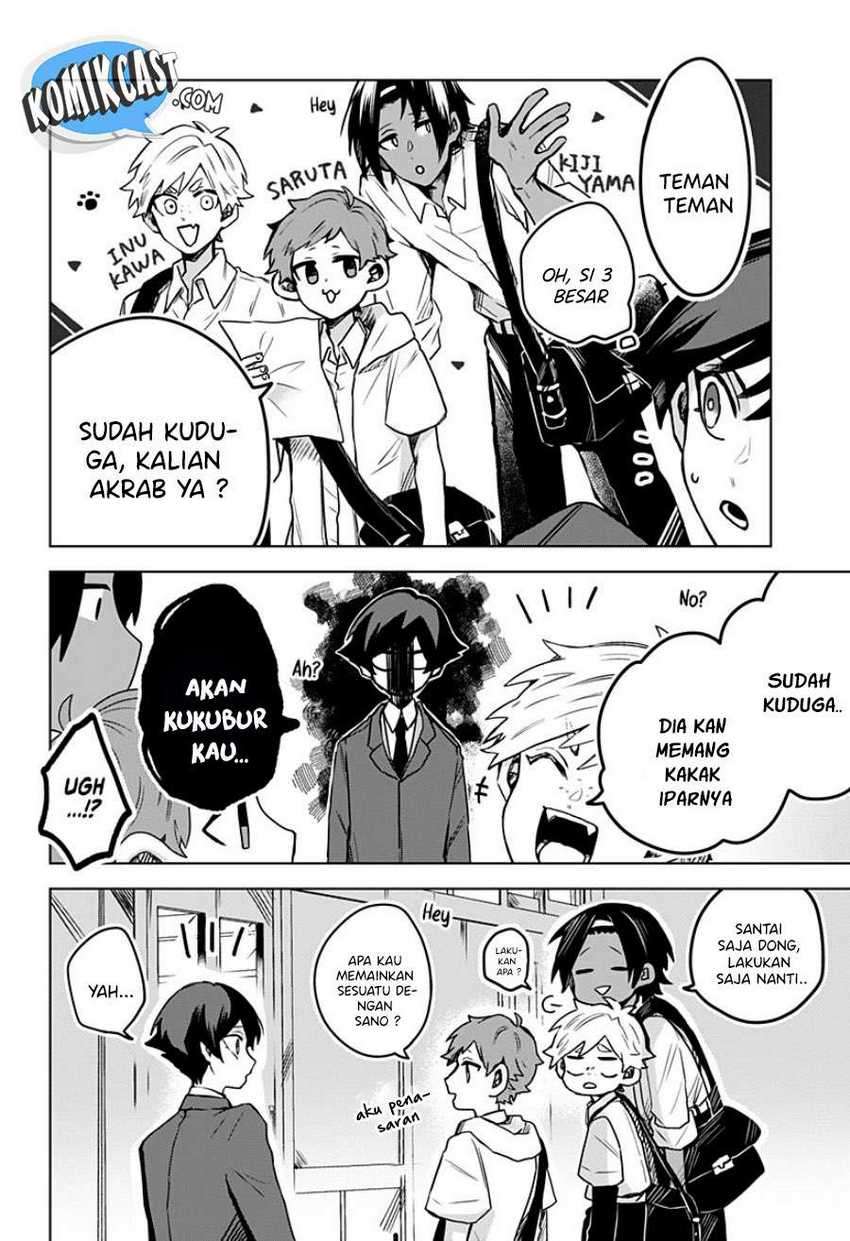 Chapter 18 - halaman 32