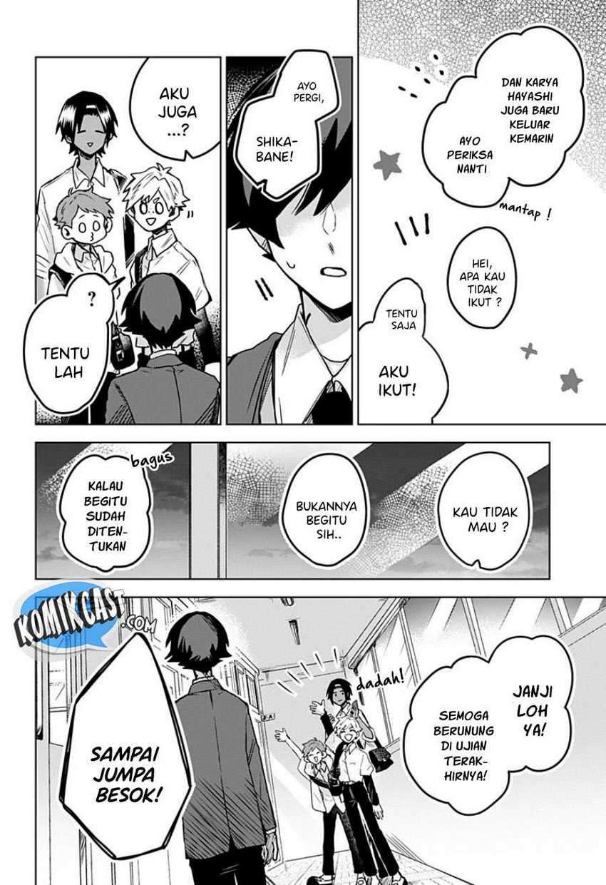 Chapter 18 - halaman 34