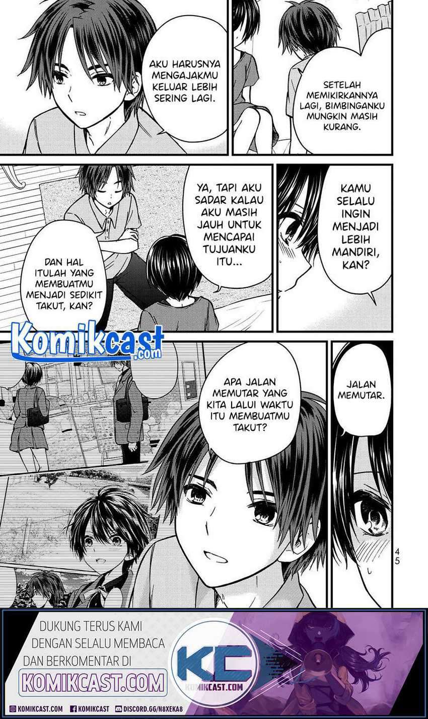 Chapter 56 - halaman 16