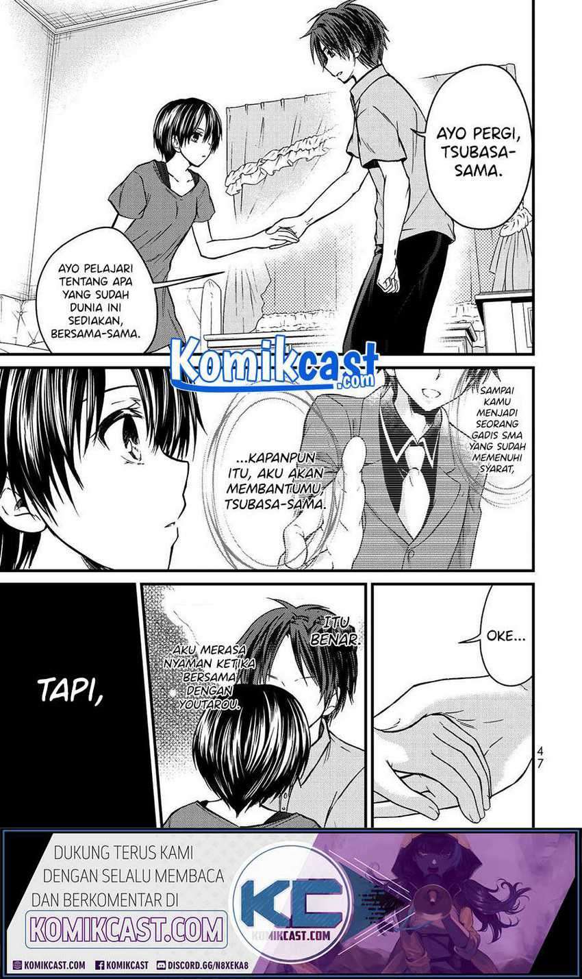 Chapter 56 - halaman 18