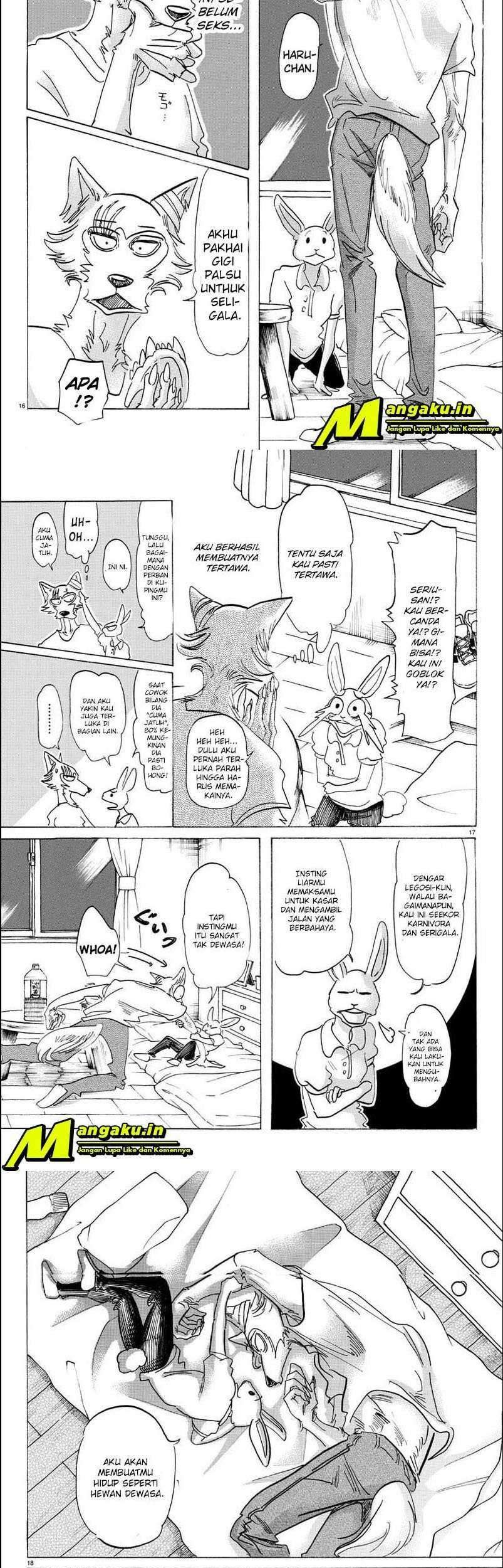 Chapter 148 - halaman 15